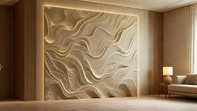 Gypsum Board Installation