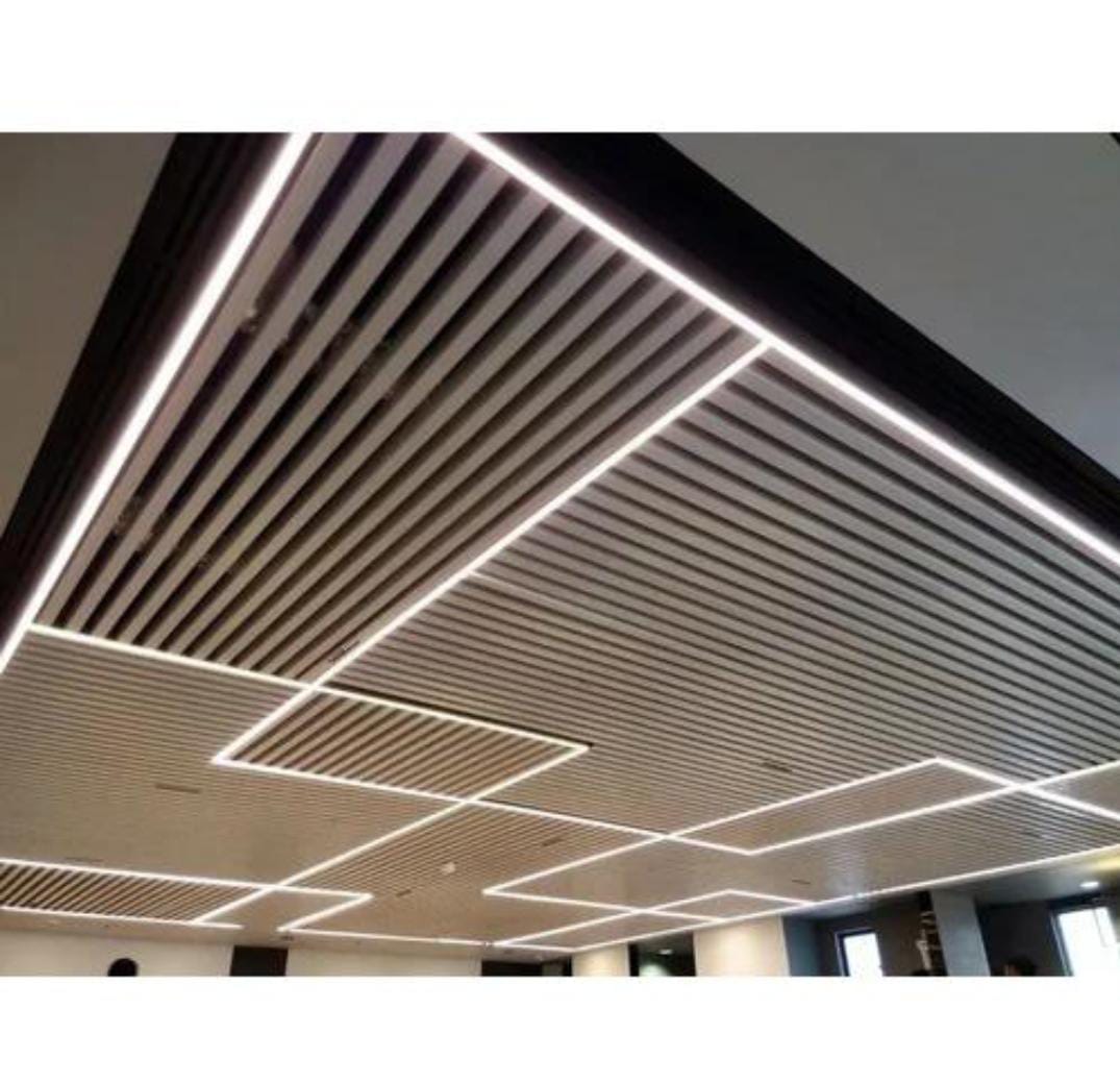 Suspended Ceiling Installation