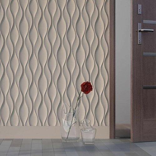 Gypsum Decoration