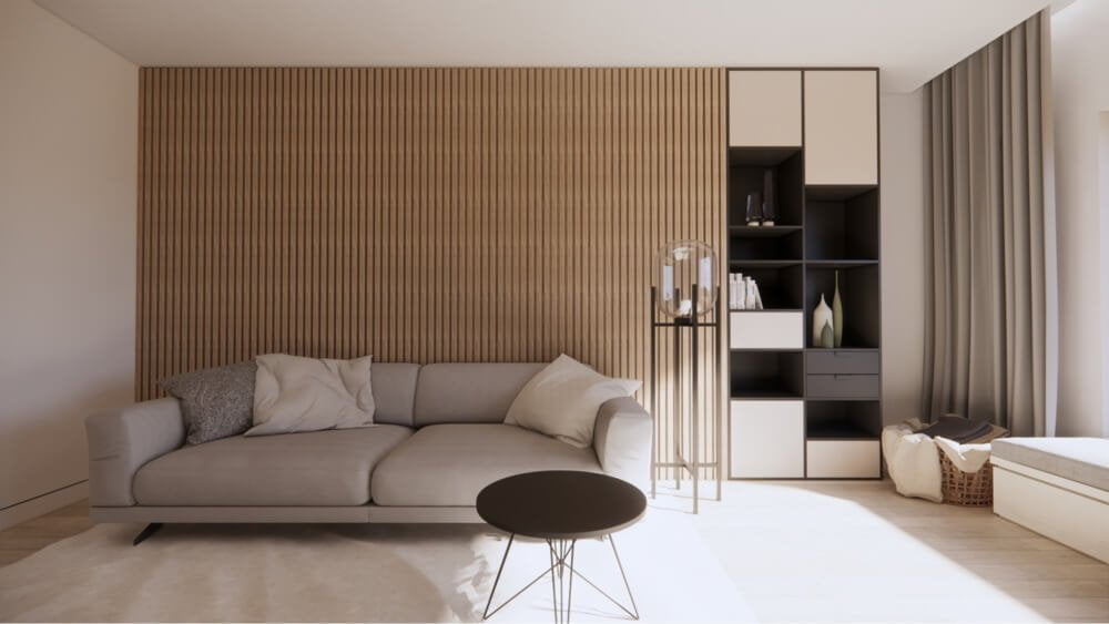 Sheet Board Installation